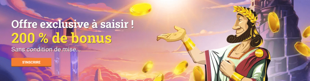 Cresus Bonus