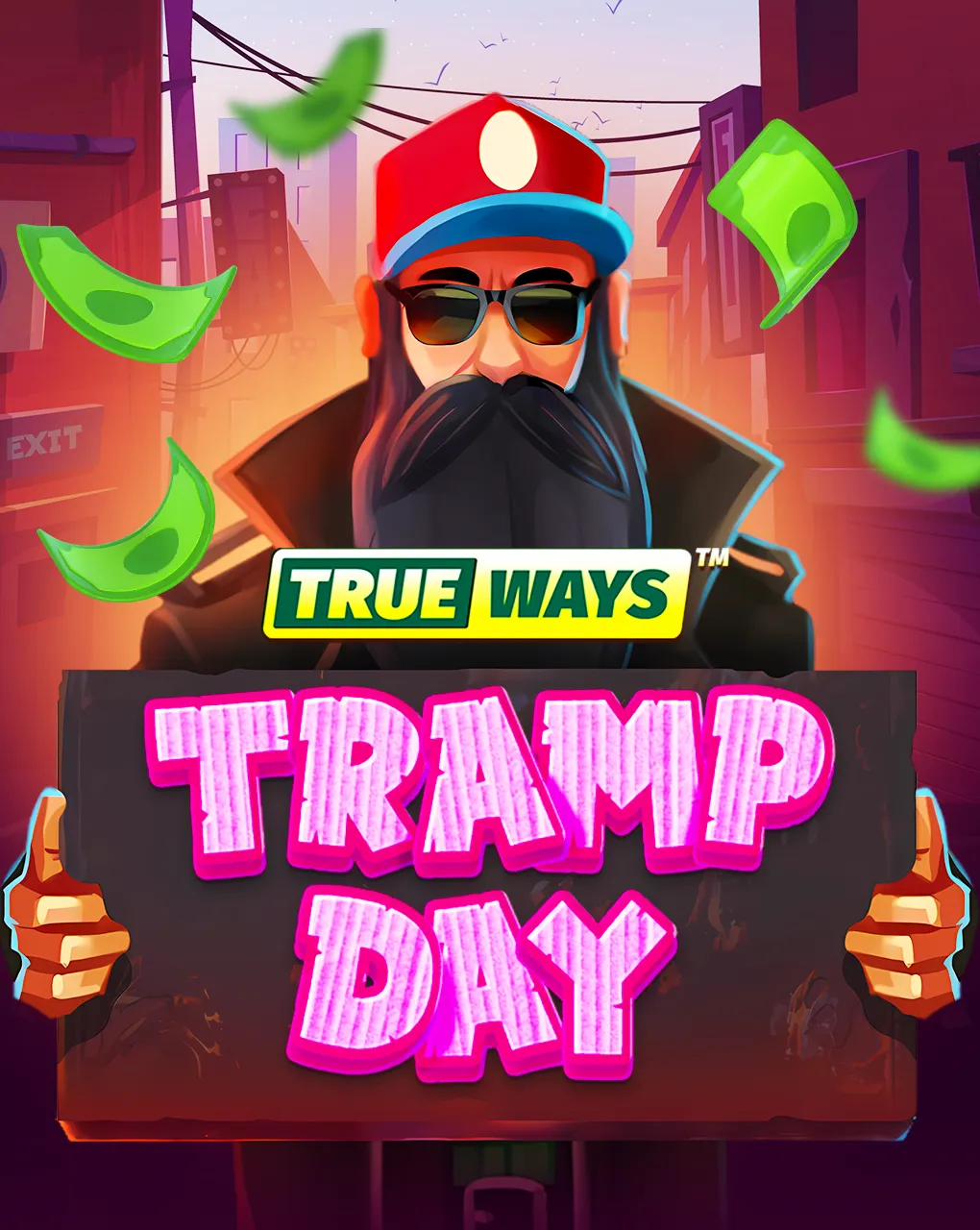 Tramp Day 